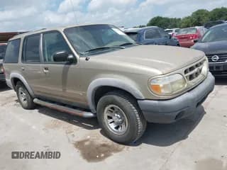 ✅ 1999 Ford Explorer XL • VIN: 1FMZU32X1XZB10743 • Лот: 42562171. Опубликован ранее на IAAI с пробегом 247 478 миль. Бесплатный доступ к архиву аукционных продаж из США и подробный отчёт об истории автомобиля на DreamBid. Изображение 1.