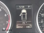 ✅ 2016 Volkswagen Jetta SEL • VIN: 3VWL07AJ3GM387578 • Lot: 42477412. Listed on IAAI with 80,552 mi. Free auction sales archive from the USA and detailed vehicle history report at DreamBid. Image 15.