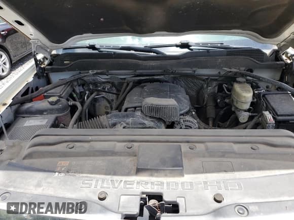 ✅ 2016 Chevrolet Silverado 2500HD Work Truck • VIN: 1GC2CUEG9GZ296753 • Lot: 59984155. Listed on Copart with 177,038 mi. Free auction sales archive from the USA and detailed vehicle history report at DreamBid. Image 11.