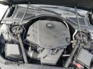 ✅ 2017 Cadillac CT6 AWD • VIN: 1G6KB5RS8HU203178 • Lot: 47118073. Listed on Copart with 36,214 mi. Free auction sales archive from the USA and detailed vehicle history report at DreamBid. Image 12.