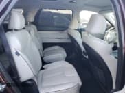 ✅ 2023 Hyundai Palisade Limited • VIN: KM8R54GE5PU557762 • Лот: 73989264. Опубликован ранее на Copart с пробегом 63 068 миль. Бесплатный доступ к архиву аукционных продаж из США и подробный отчёт об истории автомобиля на DreamBid. Изображение 11.