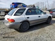 ✅ 1997 Subaru Impreza Outback Special Sports • VIN: JF1GF4855VH822067 • Lot: 47065585. Listed on Copart with 160,988 mi. Free auction sales archive from the USA and detailed vehicle history report at DreamBid. Image 3.