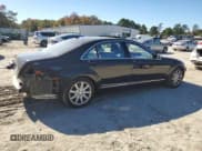 ✅ 2008 Mercedes-Benz S 550 • VIN: WDDNG71X68A176827 • Лот: 89590755. Опубликован ранее на Copart с пробегом 68 771 миль. Бесплатный доступ к архиву аукционных продаж из США и подробный отчёт об истории автомобиля на DreamBid. Изображение 3.