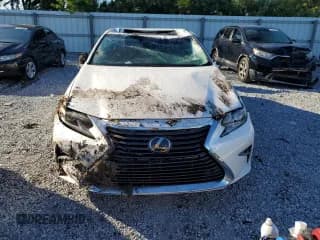 ✅ 2017 Lexus ES 350 • VIN: 58ABK1GG0HU051860 • Lot: 86797255. Listed on Copart with 83,544 mi. Free auction sales archive from the USA and detailed vehicle history report at DreamBid. Image 5.