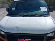 ✅ 2012 GMC Savana Cargo • VIN: 1GTW7FCAXC1185735 • Lot: 41799748. Wystawiony na IAAI z przebiegiem 399 649 mil. Bezpłatny archiwum sprzedaży aukcyjnych z USA i szczegółowy raport historii pojazdu na DreamBid. Zdjęcie 10.