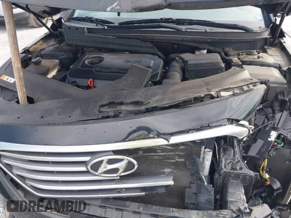 2017 Hyundai Sonata 2.4L с VIN 5NPE24AFXHH455155, выставлен на аукционе IAAI как лот 43333274 с пробегом 96 672 миль миль и . История ставок и продаж доступна на DreamBid. Изображение 10.