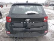 ✅ 2020 Hyundai Venue SEL • VIN: KMHRC8A37LU053700 • Lot: 41253662. Listed on IAAI with 102,226 mi. Free auction sales archive from the USA and detailed vehicle history report at DreamBid. Image 17.