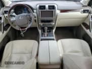 ✅ 2014 Lexus GX 460 Luxury • VIN: JTJJM7FX6E5067621 • Лот: 52267025. Опубликован ранее на Copart с пробегом 162 932 миль. Бесплатный доступ к архиву аукционных продаж из США и подробный отчёт об истории автомобиля на DreamBid. Изображение 8.