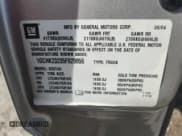 ✅ 2005 Chevrolet Silverado 2500HD LS • VIN: 1GCHK23235F829056 • Lot: 91419425. Wystawiony na Copart z przebiegiem 142 763 mil. Bezpłatny archiwum sprzedaży aukcyjnych z USA i szczegółowy raport historii pojazdu na DreamBid. Zdjęcie 12.