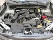 ✅ 2025 Subaru Forester Premium • VIN: JF2SLDDC9SH459819 • Lot: 63873205. Listed on Copart with 7,030 mi. Free auction sales archive from the USA and detailed vehicle history report at DreamBid. Image 14.