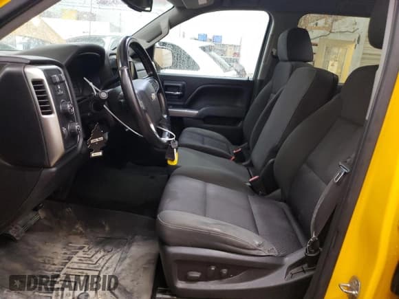 ✅ 2015 Chevrolet Silverado 1500 LT • VIN: 3GCUKREC2FG384855 • Лот: 65576144. Опубликован ранее на Copart с пробегом 316 412 миль. Бесплатный доступ к архиву аукционных продаж из США и подробный отчёт об истории автомобиля на DreamBid. Изображение 7.