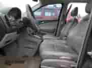 2007 Saturn VUE V6 z VIN 5GZCZ634X7S805568, wystawiony jako Copart lot #87123904 z przebiegiem 162 578 mil mil oraz Szkoda całkowita • Salvage title. Historia ofert i sprzedaży dostępna na DreamBid. Obrazek 7.