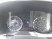 ✅ 2020 Hyundai Elantra SE • VIN: KMHD74LF6LU932085 • Lot: 43084514. Listed on IAAI with 49,631 mi. Free auction sales archive from the USA and detailed vehicle history report at DreamBid. Image 7.