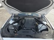 ✅ 2019 Genesis G80 3.8L • VIN: KMHGN4JE7KU287006 • Lot: 93377995. Listed on Copart with 54,836 mi. Free auction sales archive from the USA and detailed vehicle history report at DreamBid. Image 11.