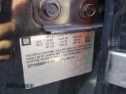 ✅ 2014 Chevrolet Impala LTZ • VIN: 1G1155S36EU121666 • Лот: 82476635. Опубликован ранее на Copart с пробегом Не указан. Бесплатный доступ к архиву аукционных продаж из США и подробный отчёт об истории автомобиля на DreamBid. Изображение 12.