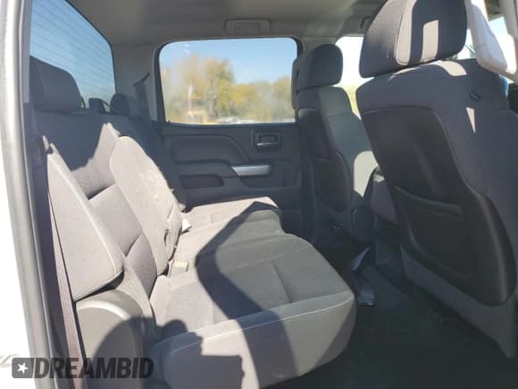 ✅ 2015 Chevrolet Silverado 2500HD LT • VIN: 1GC1KVE88FF158327 • Лот: 91084845. Опубликован ранее на Copart с пробегом 145 135 миль. Бесплатный доступ к архиву аукционных продаж из США и подробный отчёт об истории автомобиля на DreamBid. Изображение 10.