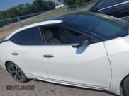 ✅ 2017 Nissan Maxima S • VIN: 1N4AA6APXHC371182 • Lot: 42596000. Listed on IAAI with 159,710 mi. Free auction sales archive from the USA and detailed vehicle history report at DreamBid. Image 13.