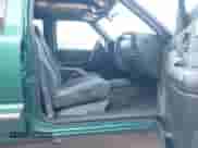 1999 Chevrolet Blazer LT с VIN 1GNDT13W5X2131249, выставлен на аукционе IAAI как лот 42306564 с пробегом 162 149 миль миль и . История ставок и продаж доступна на DreamBid. Изображение 5.