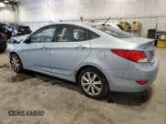 ✅ 2012 Hyundai Accent GLS • VIN: KMHCU4AE2CU080381 • Лот: 79006454. Опубликован ранее на Copart с пробегом 90 025 миль. Бесплатный доступ к архиву аукционных продаж из США и подробный отчёт об истории автомобиля на DreamBid. Изображение 2.