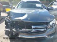 ✅ 2019 Mercedes-Benz GLC 300 • VIN: WDC0G4JB6KV185349 • Lot: 43556198. Listed on IAAI with 62,222 mi. Free auction sales archive from the USA and detailed vehicle history report at DreamBid. Image 10.