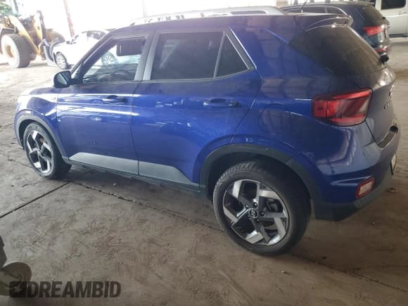 ✅ 2023 Hyundai Venue SEL • VIN: KMHRC8A34PU215935 • Лот: 91357925. Опубликован ранее на Copart с пробегом 59 854 миль. Бесплатный доступ к архиву аукционных продаж из США и подробный отчёт об истории автомобиля на DreamBid. Изображение 2.