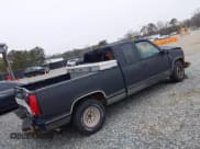 ✅ 1995 Chevrolet Silverado 1500 • VIN: 1GCEC19K5SE147685 • Lot: 41379632. Wystawiony na IAAI z przebiegiem 353 152 mil. Bezpłatny archiwum sprzedaży aukcyjnych z USA i szczegółowy raport historii pojazdu na DreamBid. Zdjęcie 4.