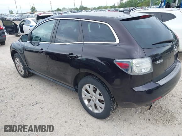 ✅ 2009 Mazda CX-7 Grand Touring • VIN: JM3ER293390226364 • Лот: 42360844. Опубликован ранее на IAAI с пробегом 136 399 миль. Бесплатный доступ к архиву аукционных продаж из США и подробный отчёт об истории автомобиля на DreamBid. Изображение 3.