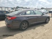 ✅ 2015 Hyundai Sonata SE • VIN: 5NPE24AF2FH182824 • Лот: 91699585. Опубликован ранее на Copart с пробегом 209 453 миль. Бесплатный доступ к архиву аукционных продаж из США и подробный отчёт об истории автомобиля на DreamBid. Изображение 3.