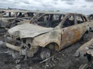 ✅ 2013 Chevrolet Captiva Sport LT • VIN: 3GNAL3EK4DS588434 • Lot: 46614605. Wystawiony na Copart z przebiegiem 168 271 mil. Bezpłatny archiwum sprzedaży aukcyjnych z USA i szczegółowy raport historii pojazdu na DreamBid. Zdjęcie 1.