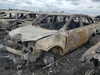 ✅ 2013 Chevrolet Captiva Sport LT • VIN: 3GNAL3EK4DS588434 • Lot: 46614605. Wystawiony na Copart z przebiegiem 168 271 mil. Bezpłatny archiwum sprzedaży aukcyjnych z USA i szczegółowy raport historii pojazdu na DreamBid. Zdjęcie 1.