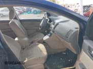 ✅ 2009 Nissan Sentra FE+ • VIN: 3N1AB61E09L651563 • Lot: 43379926. Wystawiony na IAAI z przebiegiem 194 758 mil. Bezpłatny archiwum sprzedaży aukcyjnych z USA i szczegółowy raport historii pojazdu na DreamBid. Zdjęcie 5.