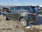 ✅ 2018 Land Rover Discovery Sport HSE • VIN: SALCR2RX2JH733581 • Lot: 95140635. Wystawiony na Copart z przebiegiem 77 834 mil. Bezpłatny archiwum sprzedaży aukcyjnych z USA i szczegółowy raport historii pojazdu na DreamBid. Zdjęcie 2.