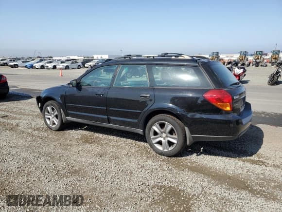 ✅ 2006 Subaru Legacy Outback L.L. Bean • VIN: 4S4BP86C264305162 • Lot: 70178835. Wystawiony na Copart z przebiegiem 178 803 mil. Bezpłatny archiwum sprzedaży aukcyjnych z USA i szczegółowy raport historii pojazdu na DreamBid. Zdjęcie 2.