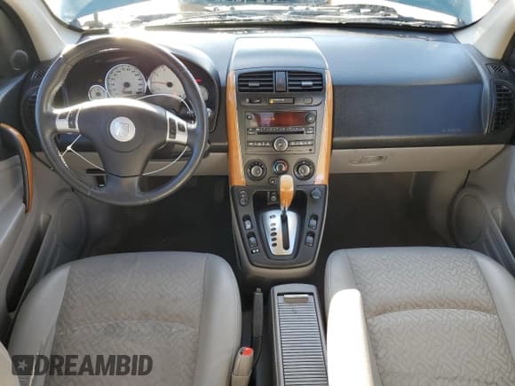 ✅ 2006 Saturn VUE • VIN: 5GZCZ634X6S853179 • Lot: 83218864. Wystawiony na Copart z przebiegiem 150 135 mil. Bezpłatny archiwum sprzedaży aukcyjnych z USA i szczegółowy raport historii pojazdu na DreamBid. Zdjęcie 8.