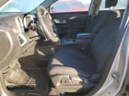 ✅ 2012 Chevrolet Equinox LS • VIN: 2GNALBEK7C1158840 • Лот: 82588785. Опубликован ранее на Copart с пробегом 119 666 миль. Бесплатный доступ к архиву аукционных продаж из США и подробный отчёт об истории автомобиля на DreamBid. Изображение 7.