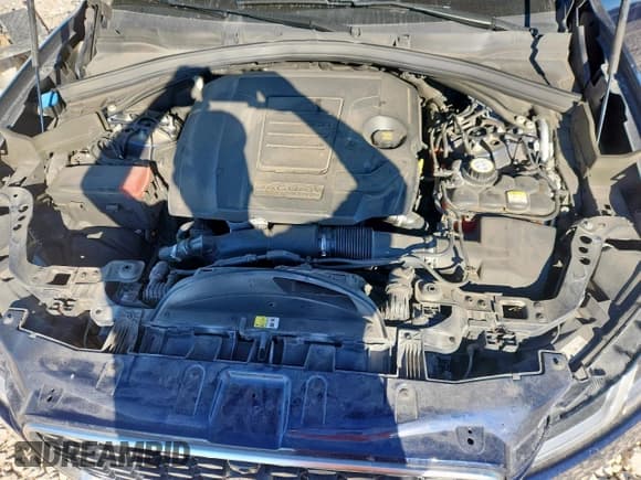 ✅ 2021 Jaguar F-Pace S • VIN: SADCJ2EX5MA670708 • Lot: 91360875. Wystawiony na Copart z przebiegiem 42 785 mil. Bezpłatny archiwum sprzedaży aukcyjnych z USA i szczegółowy raport historii pojazdu na DreamBid. Zdjęcie 12.