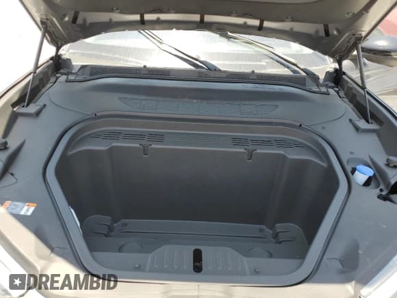 ✅ 2023 Ford Mustang Mach-E Premium • VIN: 3FMTK3SUXPMB08654 • Lot: 57833495. Listed on Copart with 2,822 mi. Free auction sales archive from the USA and detailed vehicle history report at DreamBid. Image 12.