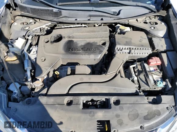 ✅ 2018 Nissan Altima SV • VIN: 1N4AL3AP5JC105597 • Lot: 90235935. Wystawiony na Copart z przebiegiem 105 884 mil. Bezpłatny archiwum sprzedaży aukcyjnych z USA i szczegółowy raport historii pojazdu na DreamBid. Zdjęcie 11.