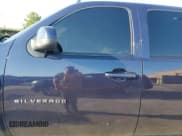 ✅ 2010 Chevrolet Silverado 1500 LTZ • VIN: 3GCRCTE09AG278546 • Lot: 59367985. Listed on Copart with Not provided. Free auction sales archive from the USA and detailed vehicle history report at DreamBid. Image 7.