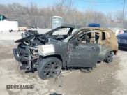 ✅ 2021 Jeep Compass Limited • VIN: 3C4NJDCB9MT506989 • Lot: 41564114. Wystawiony na IAAI z przebiegiem Nie podano. Bezpłatny archiwum sprzedaży aukcyjnych z USA i szczegółowy raport historii pojazdu na DreamBid. Zdjęcie 2.