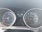 ✅ 2015 Hyundai Elantra Limited • VIN: KMHDH4AE4FU279185 • Lot: 43235848. Listed on IAAI with 134,289 mi. Free auction sales archive from the USA and detailed vehicle history report at DreamBid. Image 7.