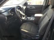 ✅ 2018 Chevrolet Traverse LS • VIN: 1GNERFKW2JJ207749 • Lot: 69281454. Wystawiony na Copart z przebiegiem 103 457 mil. Bezpłatny archiwum sprzedaży aukcyjnych z USA i szczegółowy raport historii pojazdu na DreamBid. Zdjęcie 7.