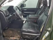 ✅ 2020 Toyota Tundra SR5 • VIN: 5TFDY5F16LX880169 • Lot: 95090275. Listed on Copart with 74,042 mi. Free auction sales archive from the USA and detailed vehicle history report at DreamBid. Image 7.