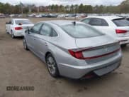 ✅ 2023 Hyundai Sonata SEL • VIN: KMHL64JA2PA330216 • Лот: 43275060. Опубликован ранее на IAAI с пробегом 11 241 миль. Бесплатный доступ к архиву аукционных продаж из США и подробный отчёт об истории автомобиля на DreamBid. Изображение 3.