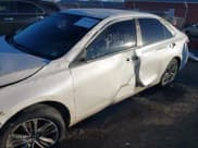 ✅ 2016 Toyota Camry SE • VIN: 4T1BF1FK1GU131278 • Lot: 43435416. Listed on IAAI with 164,765 mi. Free auction sales archive from the USA and detailed vehicle history report at DreamBid. Image 6.