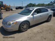 ✅ 2007 Buick Lucerne CXL • VIN: 1G4HD57247U180464 • Лот: 53112315. Опубликован ранее на Copart с пробегом 165 279 миль. Бесплатный доступ к архиву аукционных продаж из США и подробный отчёт об истории автомобиля на DreamBid. Изображение 1.