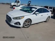 ✅ 2019 Hyundai Sonata Sport • VIN: 5NPE34AF3KH760999 • Лот: 43520809. Опубликован ранее на IAAI с пробегом 97 458 миль. Бесплатный доступ к архиву аукционных продаж из США и подробный отчёт об истории автомобиля на DreamBid. Изображение 2.