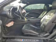 ✅ 2019 Chevrolet Camaro 2SS • VIN: 1G1FH1R7XK0159676 • Lot: 93547255. Listed on Copart with 57,299 mi. Free auction sales archive from the USA and detailed vehicle history report at DreamBid. Image 7.