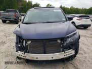 ✅ 2018 Honda Pilot EX-L • VIN: 5FNYF6H72JB046857 • Лот: 57030165. Опубликован ранее на Copart с пробегом 81 885 миль. Бесплатный доступ к архиву аукционных продаж из США и подробный отчёт об истории автомобиля на DreamBid. Изображение 5.