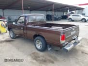 ✅ 1986 Nissan 720 • VIN: JN6ND01S4GW123573 • Лот: 42014747. Опубликован ранее на IAAI с пробегом 169 142 миль. Бесплатный доступ к архиву аукционных продаж из США и подробный отчёт об истории автомобиля на DreamBid. Изображение 3.